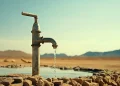 tiaret algeria eau