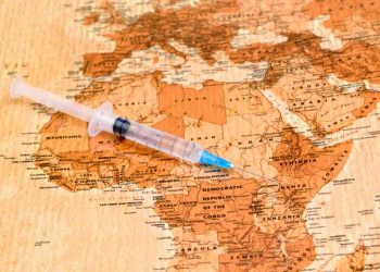 vaccination afrique