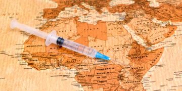 vaccination afrique