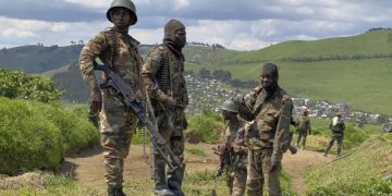 22 militaires condamnés à mort pour fuite devant les rebelles du M23