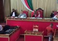 Assemblée nationale à Madagascar