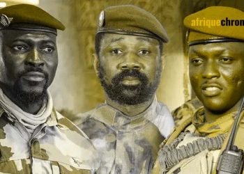 L'Alliance des États du Sahel