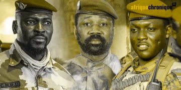 L'Alliance des États du Sahel