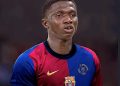 Lamine Camara
