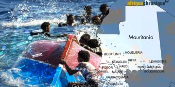 Les risques de la voie migratoire