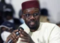 Ousmane Sonko