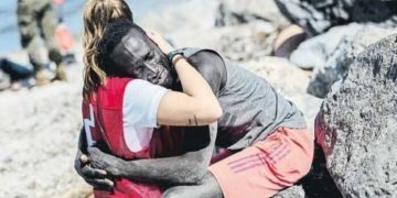 Le Royaume-Uni met fin aux expulsions de migrants au Rwanda