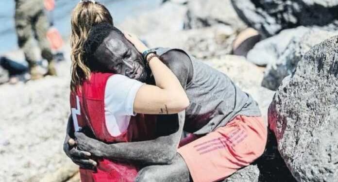 Le Royaume-Uni met fin aux expulsions de migrants au Rwanda