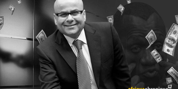 rawdji groupe corruption