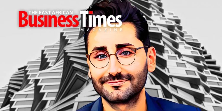 seif eddine ben fraj