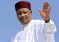 Mouhamadou Issoufou