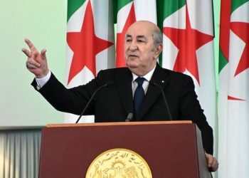 Abdelmadjid Tebboune