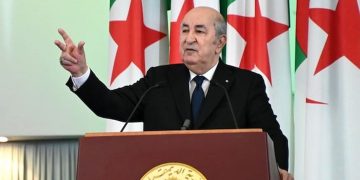 Abdelmadjid Tebboune