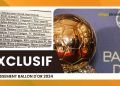 ballon d'or 2024