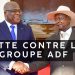 ADF : Ouganda-RDC