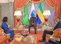 le gabon