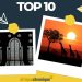 TOP 10 des plus belles villes d'afrique