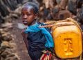 afrique pauvre
