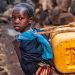 afrique pauvre