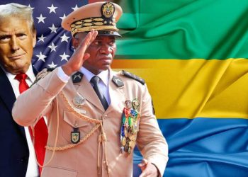 Élection Présidentielle gabon 2025