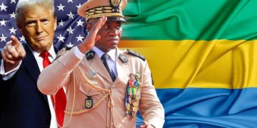 Élection Présidentielle gabon 2025