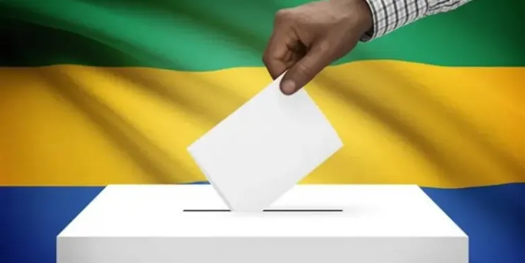 Élections Gabon 2025