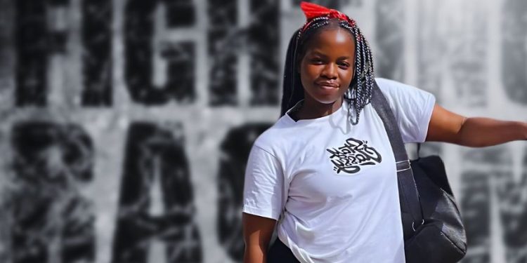 Travailleuses Domestiques Africaines au Liban