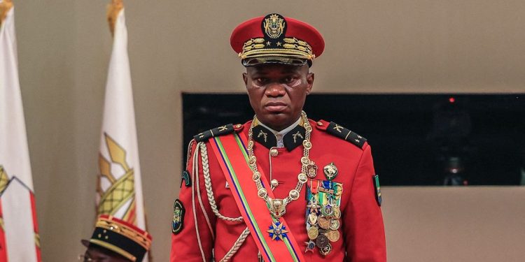 Au Gabon, le CTRI utilise des méthodes dignes de l’Ancien régime