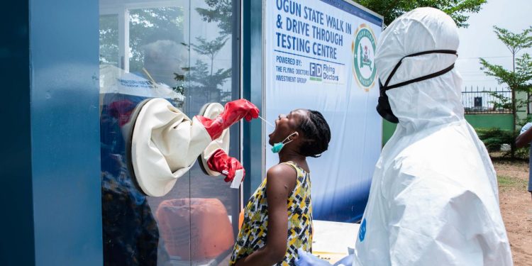 Santé en Afrique : les conséquences du retrait des États-Unis de l’OMS