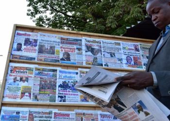 Liberté de la presse en Afrique : entre espoirs fragiles et régressions alarmantes