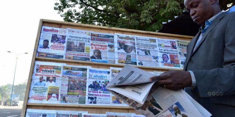 Liberté de la presse en Afrique : entre espoirs fragiles et régressions alarmantes