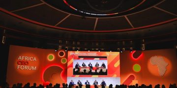 L’Africa CEO Forum 2025 s’ouvre à Abidjan : un « New Deal » public-privé pour transformer l’Afrique