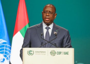 Sénégal : de fausses accusations contre Macky Sall ?