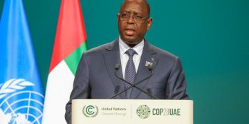 Sénégal : de fausses accusations contre Macky Sall ?
