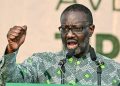 Côte d’Ivoire : Tidjane Thiam démissionne de la présidence du PDCI-RDA