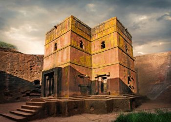 L’UNESCO alerte sur l’urgence de préserver le patrimoine africain
