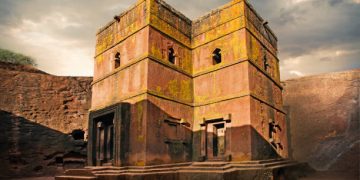 L’UNESCO alerte sur l’urgence de préserver le patrimoine africain