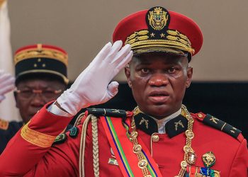 Brice Clotaire Oligui Nguema : de militaire à président du Gabon