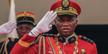 Brice Clotaire Oligui Nguema : de militaire à président du Gabon