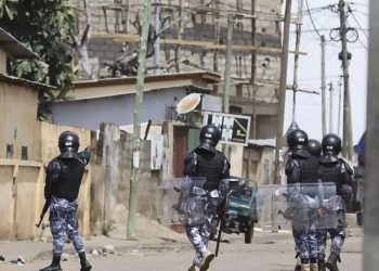 Au Togo, l’appel du 26 juin des activistes fait pschitt