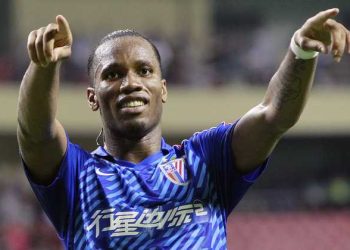 Footballeurs africains en Chine : les raisons d’un nouvel exil sportif