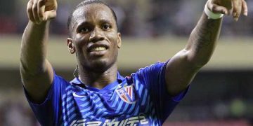 Footballeurs africains en Chine : les raisons d’un nouvel exil sportif