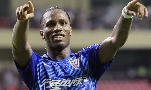 Footballeurs africains en Chine : les raisons d’un nouvel exil sportif