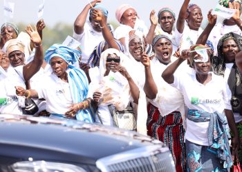 Élections municipales au Togo : un scrutin apaisé marqué par la liesse populaire