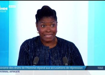 Mali, Togo… TV5 Monde et le journalisme d’activisme