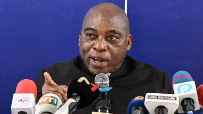 Don Mello dénonce le manque de stratégie du PPA-CI