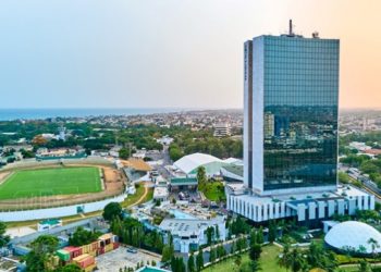 Malgré l'appel à manifester, Lomé est restée calme