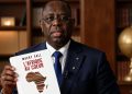 L’Afrique au cœur macky sall