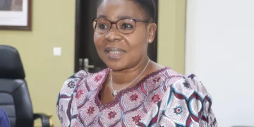 Togo : Marguerite Gnakadè, les faits plutôt que l’émotion