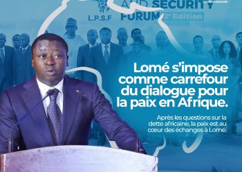 Forum de Lomé sur la Paix et la Sécurité